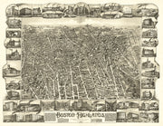 Boston Highlands his