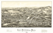 Pepperell history
