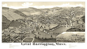Great Barrington his