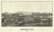 Groton history