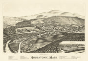 Housatonic history