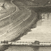 old Nantasket Beach 