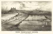 Nantasket Beach hist