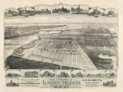 Lagoon Heights histo