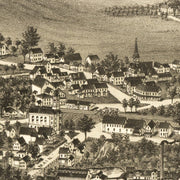 old North Leominster