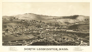 North Leominster his