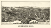 Leominster history