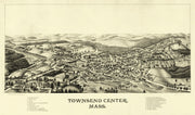 Townsend Center hist
