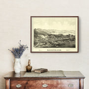 Blackinton art