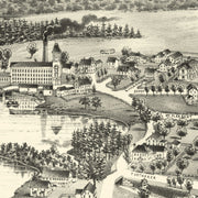 old North Billerica 