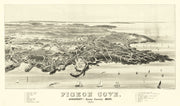 Pigeon Cove history