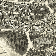 old Onset Bay Grove 