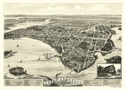 Onset Bay Grove hist