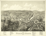 Warren history