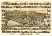 Bristol history