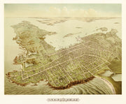 Newport history