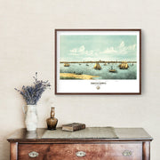 Provincetown art