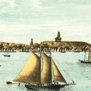 old Provincetown map