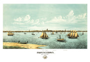 Provincetown history