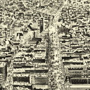 old Providence map