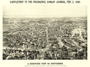 Providence history