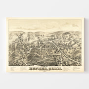 map of Bethel