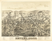 Bethel history