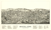 Bristol history