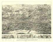 Hartford history