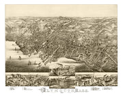 Plymouth history