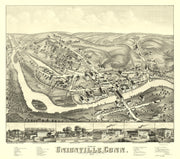 Unionville history