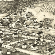 old Altamont map