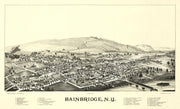 Bainbridge history