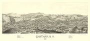 Chatham history