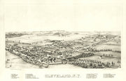 Cleveland history