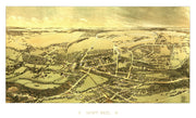 Quincy history