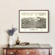Ellenville art
