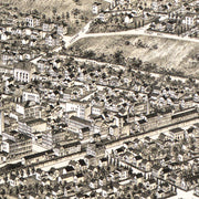 old Ilion map