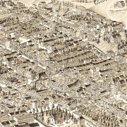 old Newburgh map