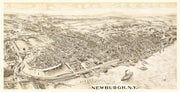 Newburgh history