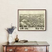 Oneida art