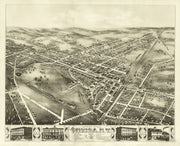 Oneida history