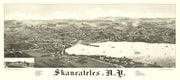 Skaneateles history