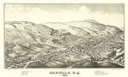 Unadilla history