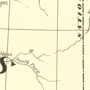 old Yukon Gold Belt 