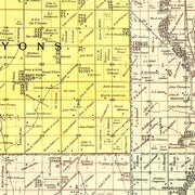 old Minnehaha County
