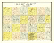 Minnehaha County his