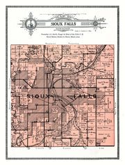 Sioux Falls history