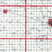old Lincoln County m