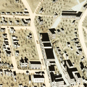 old Amsterdam map